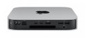 Mac mini: M2 8/10, 8GB, 256GB SSD