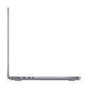 MacBook Pro 14,2 cali: M2 Max 12/30, 32GB, 1TB SSD - Gwiezdna szarość