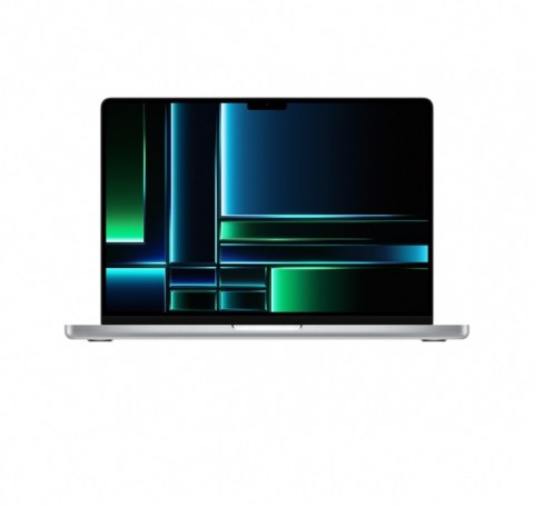 MacBook Pro 14,2 cali: M2 Max 12/30, 32GB, 1TB SSD - Srebrny