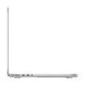 MacBook Pro 14,2 cali: M2 Max 12/30, 32GB, 1TB SSD - Srebrny