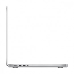 MacBook Pro 14,2 cali: M2 Max 12/30, 32GB, 1TB SSD - Srebrny