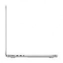 MacBook Pro 14,2 cali: M2 Pro 12/19, 16GB, 1TB SSD - Srebrny