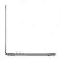 MacBook Pro 16,2 cali: M2 Max 12/38, 32GB, 1TB SSD - Gwiezdna szarość