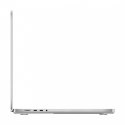 MacBook Pro 16,2 cali: M2 Max 12/38, 32GB, 1TB SSD - Srebrny