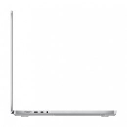 MacBook Pro 16,2 cali: M2 Pro 12/19, 16GB, 1TB SSD - Srebrny