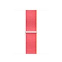 Opaska sportowa z edycji (PRODUCT)RED do koperty 41 mm