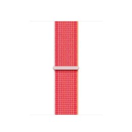 Opaska sportowa z edycji (PRODUCT)RED do koperty 41 mm