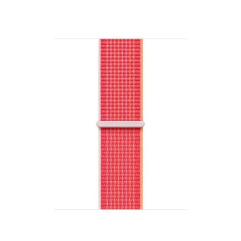 Opaska sportowa z edycji (PRODUCT)RED do koperty 41 mm