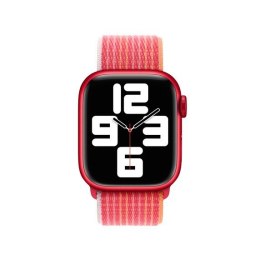 Opaska sportowa z edycji (PRODUCT)RED do koperty 41 mm