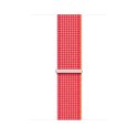 Opaska sportowa z edycji (PRODUCT)RED do koperty 45 mm