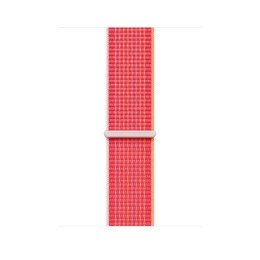 Opaska sportowa z edycji (PRODUCT)RED do koperty 45 mm