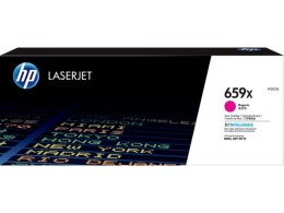 Toner 659X magenta W2013X