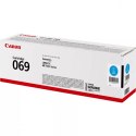 Toner CLBP 069 5093C002 cyan