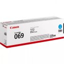 Toner CLBP 069 5093C002 cyan