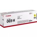 Toner CLBP 069H 5095C002 żółty