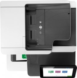 Urządzenie wielofunkcyjne Color LaserJet Enterprise Flow M578dn MFP 7ZU85A