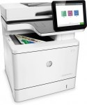 Urządzenie wielofunkcyjne Color LaserJet Enterprise Flow M578dn MFP 7ZU85A