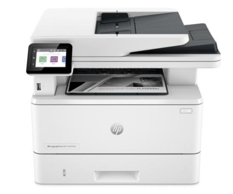 Urządzenie wielofunkcyjne LaserJet Pro 4102FDN 2Z623F