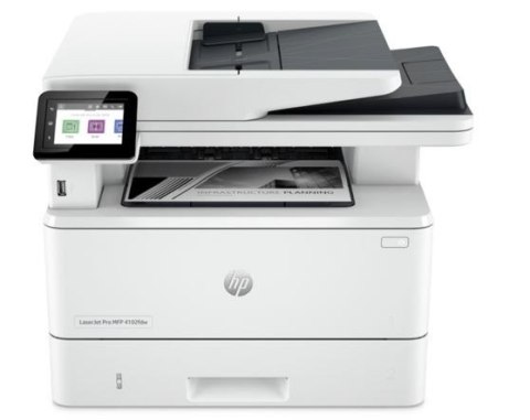 Urządzenie wielofunkcyjne LaserJet Pro 4102FDW 2Z624F