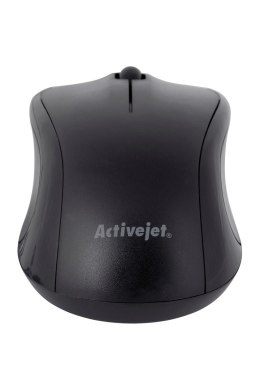 Activejet mysz przewodowa USB AMY-311