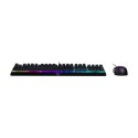 COOLER MASTER ZESTAW 2W1 MS110 KLAWIATURA+MYSZ MS-110-KKMF1-US