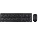 Dell Pro Wireless Keyboard and Mouse - KM5221W