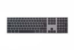 MATIAS KLAWIATURA MAC SPACE GRAY FK316B-UK