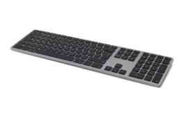 MATIAS KLAWIATURA MAC SPACE GRAY FK316B-UK