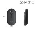 MYSZ LOGITCH M350 Pebble Wireless