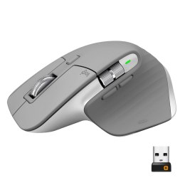 MYSZ LOGITECH MX Master 3 szara