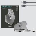 MYSZ LOGITECH MX Master 3 szara