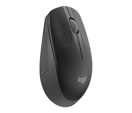 MYSZ LOGITECH M190 BLACK