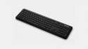 Microsoft Bluetooth Keyboard Bezprzewodowa Czarna