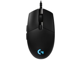 Mysz LOGITECH PRO HERO