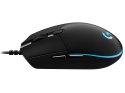 Mysz LOGITECH PRO HERO