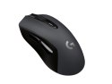 Mysz Logitech G603 910-005101 (optyczna; 12000 DPI; kolor czarny; Repack/Przepakowany)