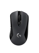 Mysz Logitech G603 910-005101 (optyczna; 12000 DPI; kolor czarny; Repack/Przepakowany)