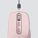 Mysz Logitech MX ANYWHERE 3 - ROSE