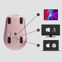 Mysz Logitech MX ANYWHERE 3 - ROSE