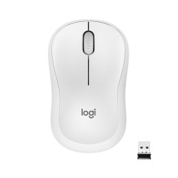 Mysz Logitech M220 SILENT White