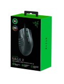 Mysz Razer Naga X