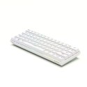 SAVIO KLAWIATURA MECHANICZNA RED OUTEMU WHITEOUT R