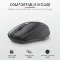 Zestaw KLAWIATURA + MYSZ TRUST ODY Wireless Silent