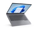 Laptop ThinkBook 16 G6 21KH0076PB W11Pro i5-1335U/16GB/512GB/INT/16.0 WUXGA/Arctic Grey/3YRS OS + CO2 Offset