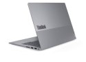 Laptop ThinkBook 16 G6 21KH0076PB W11Pro i5-1335U/16GB/512GB/INT/16.0 WUXGA/Arctic Grey/3YRS OS + CO2 Offset