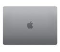 MacBook Air 15,3 cali: M2 8/10, 8GB, 256GB - Gwiezdna szarość