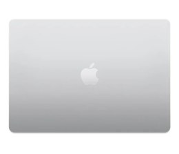 MacBook Air 15,3 cali: M2 8/10, 8GB, 256GB - Srebrny