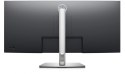 Monitor zakrzywiony 34 cale P3424WE 21:9/3440x1440/IPS/USBC/RJ45/HDMI/DP/3Y