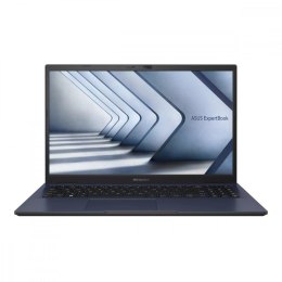 Notebook ExpertBook B1 B1502CBA-BQ0147 i5-1235U 8GB/512GB/Zintegrowany/DOS/3Y NBD