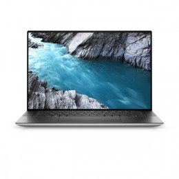 Notebook XPS 15 9530 Win11Pro i7-13700H/SSD 1TB/16GB/RTX4060/15.6 OLED/Backlit /2Y NBD/Silver